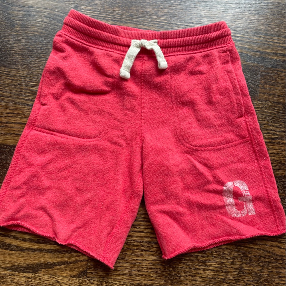 GUC Gap Terrycloth Shorts